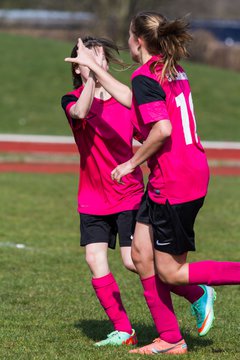 Bild 303 - B-Juniorinnen SV Wahlstedt - SG Wentorf-S./Sch�nberg